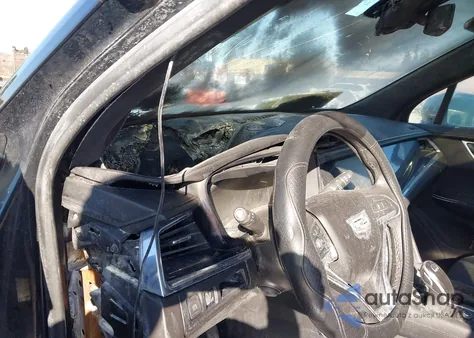 2020 Cadillac Xt6 Premium Luxury из США, поврежденный, VIN 1GYKPCRS0LZ101284